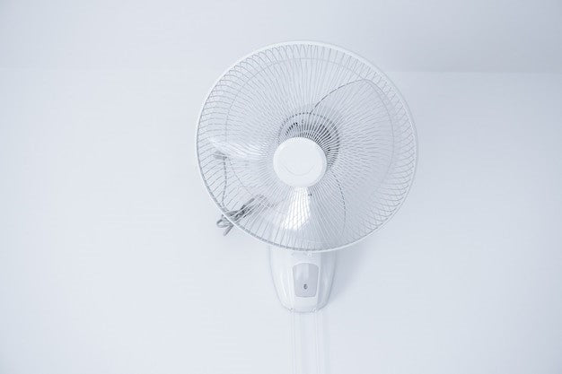 5 Things to Keep in Mind When You Buy Small Wall Mount Oscillating Fan in Holman WI