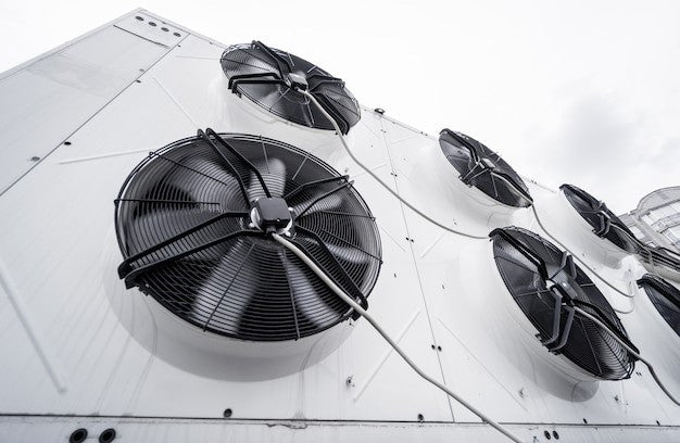 Beat the Heat: How to Select the Best AC Cooling Fan for Sale in Holmen WI