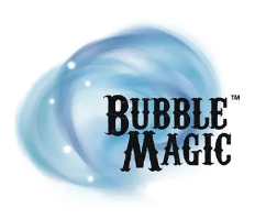 Brand_Bubble Magic