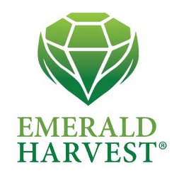 Brand_EMERALD HARVEST