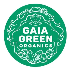 Brand_GAIA GREEN
