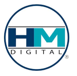 Brand_HM DIGITAL